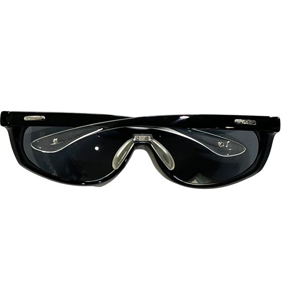 Bonnie Clyde Darling Sunglasses in Black